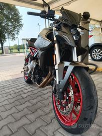 Suzuky Gsx 8s maggio 2025