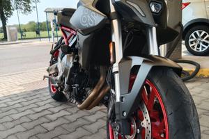 Suzuky Gsx 8s maggio 2025
