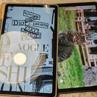 N°2 Tablet Samsung Galaxy Tab S6 Lite 64GB + S Pen