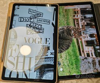 N°2 Tablet Samsung Galaxy Tab S6 Lite 64GB + S Pen