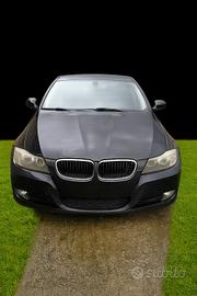 BMW 320 D 184 CV