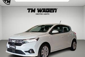 DACIA Sandero 3ª serie - Sandero Streetway 1.0 SCe