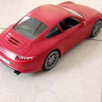 Playmobil Porsche 3911