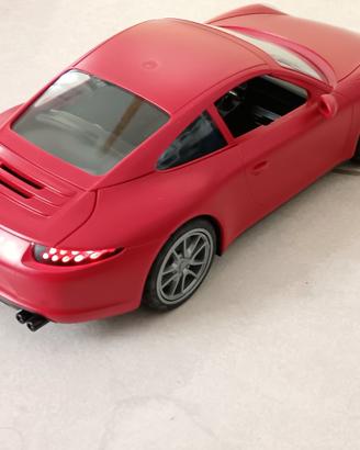 Playmobil Porsche 3911