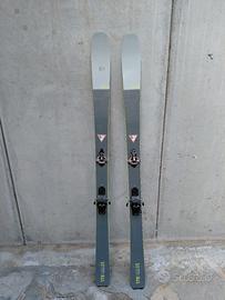 sci scialpinismo wedze MT 99