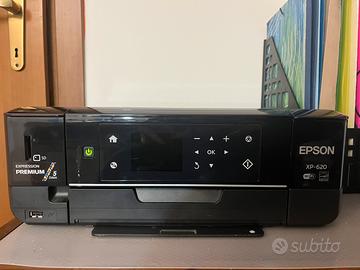 Stampante / scanner Epson xp-62”