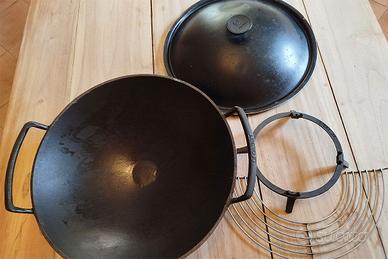 Le Creuset WOK 36 cm