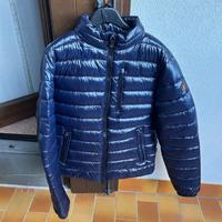 Piumino uomo