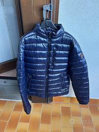 Piumino uomo