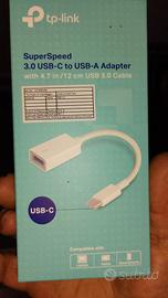 CAVO 3.0 USB-C SUPER SPEED 