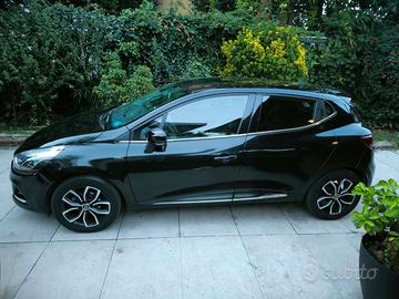 Clio energy duel