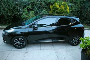 Clio energy duel