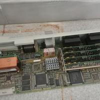 scheda Siemens x tornio a controllo menti 420