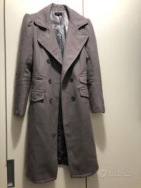 Trench Donna Zuiki
