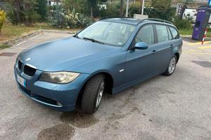 Bmw 318 318d cat Touring MSport