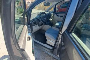 Fiat idea GPL