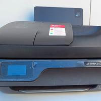 Stampante, scanner, fax HP Office jet 3835