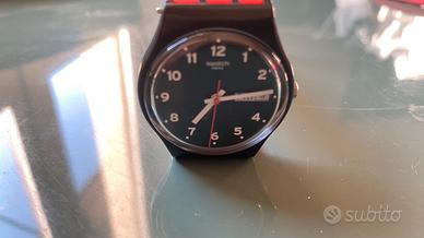 Orologio Swatch Vintage Lady (Mod. LW) -