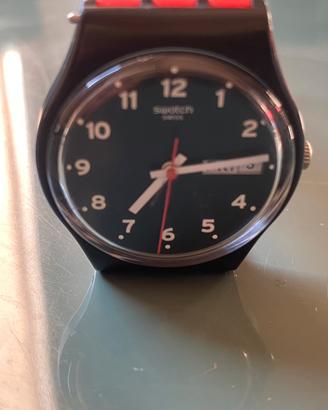 Orologio Swatch Vintage Lady (Mod. LW) -