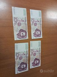 Vecchie Lire
