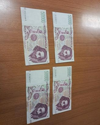 Vecchie Lire
