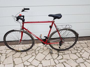 bici Francesco Moser  anmi 70