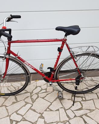 bici Francesco Moser  anmi 70