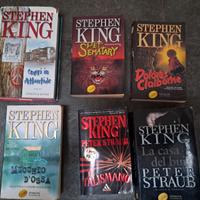 Libri di Stephen King