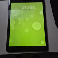 ipad  air black