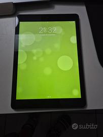 ipad  air black