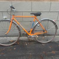 Bicicletta da uomo a Bologna
