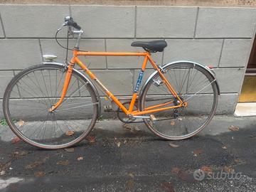 Bicicletta da uomo a Bologna