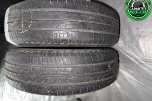 gomme usate 1756016 Estivo BRIDGESTONE - Eco - 799