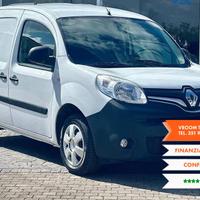 RENAULT Kangoo 1.5 dCi 90CV