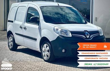 RENAULT Kangoo 1.5 dCi 90CV