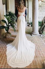 Abito da sposa Le Spose di Gio