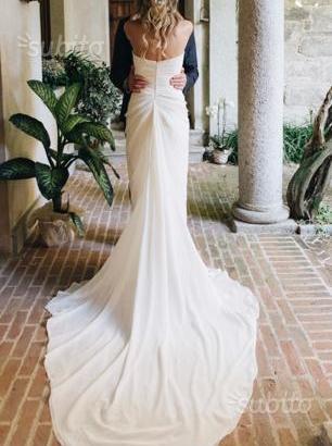 Abito da sposa Le Spose di Gio