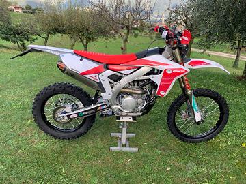 Fantic XEF 250 - 2023