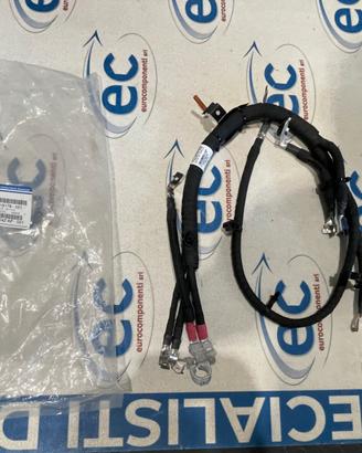 K68237042AF Cavo batteria positivo Jeep Cherokee