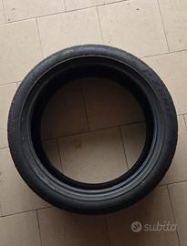 Pirelli P Zero 245/40 R19 98Y – 3 mesi di utilizzo
