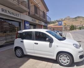 Fiat Panda Versione Easy 1.3 Multijet