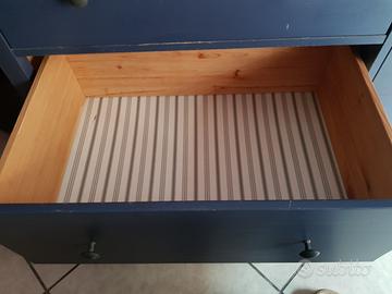 Cassettiera 
