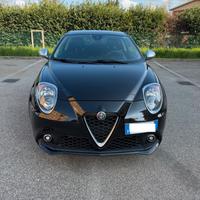 Alfa Romeo MiTo 1.4 - NEOPATENTATI - 12 MESI DI GA