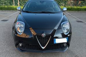 Alfa Romeo MiTo 1.4 - NEOPATENTATI - 12 MESI DI GA