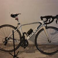 bici GIANT TCR Composite 1 compact S