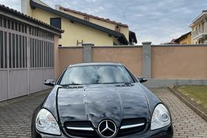 Mercedes Slk 200 KOMPRESSOR
