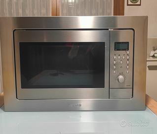 forno microonde da incasso