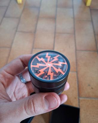 Grinder Thorinder mini