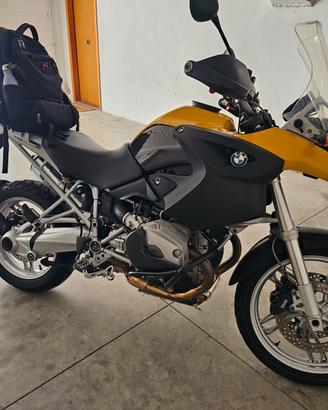 BMW r1200 gs