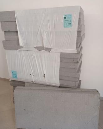 PANNELLO PER ISOLAMENTO TERMICO altezza 14 cm